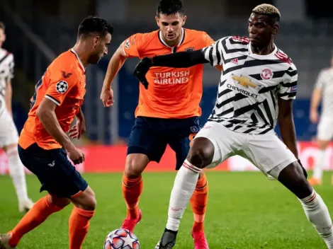 Se aburrieron de Pogba: El United lo vende a precio de liquidación