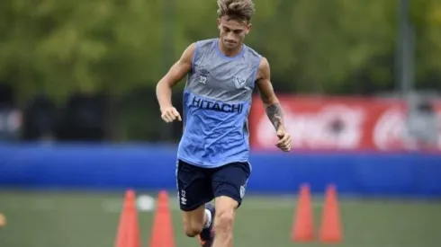 Desde el club de Iquique aún no hay confirmación sobre este fichaje.