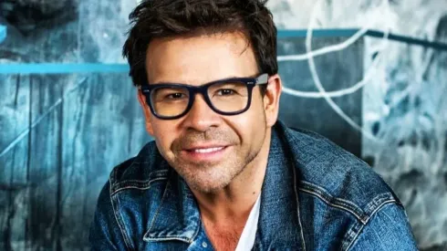 Nacho Gutiérrez se despide de "Buenos Días a Todos" con emotivo mensaje