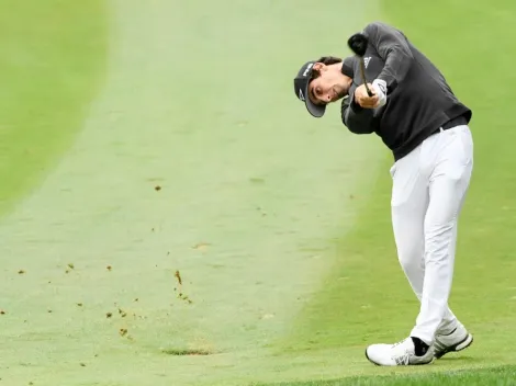 Joaquín Niemann tiene coronavirus y no jugará el Master de Augusta