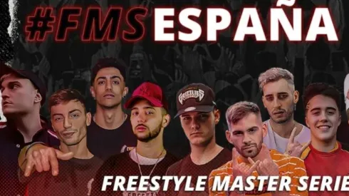 Khan y Errecé tuvieron que bajarse de último momento de la cuarta jornada de la FMS España