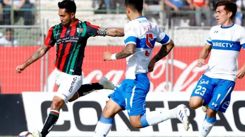 Ambos cuadros se ponen al día en el Torneo Nacional.