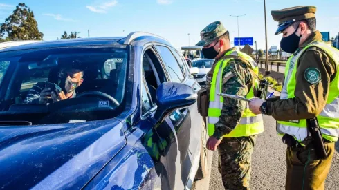 La medida se implementa a lo largo de todo el territorio nacional.