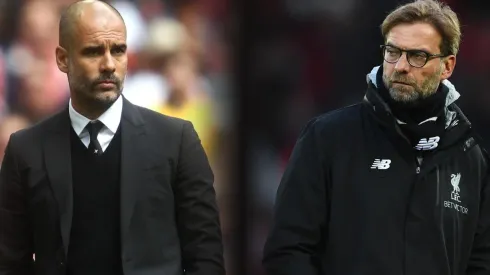 Pep vs Klopp, una vez más por Premier League