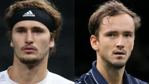 Nos espera un partidazo por la final del ATP de París.