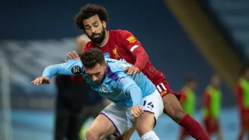 Los reds sufrieron mucho su última visita al Etihad