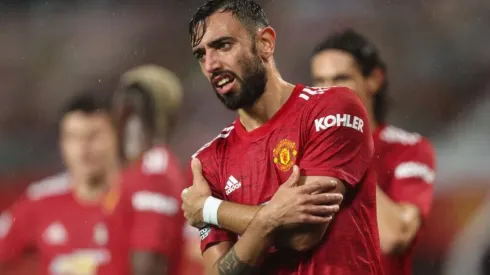 El portugués está siendo seguido por varios grandes de Europa.