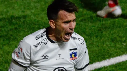 Pablo Mouche reclamó airadamente en Twitter por la programación.