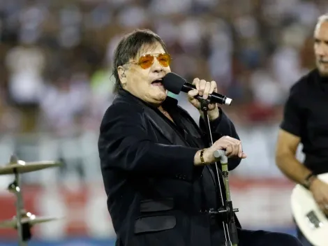 El albo Zalo Reyes es recordado hoy como cada 9 de noviembre