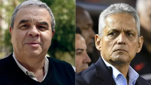 Aldo Schiappacasse pidió una explicación a Reinaldo Rueda por la ausencia de los jugadores de Universidad Católica en la última nómina de la selección chilena