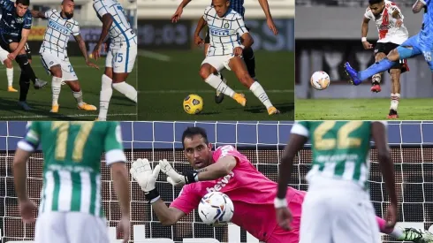 La selección chilena se enfrentará con Perú y Venezuela en el marco de las fechas 3 y 4 de las Eliminatorias Sudamericanas para el Mundial de Qatar 2022