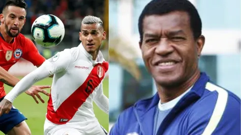 Julio César Uribe dice que Perú tiene todo para que finalmente se lleve una victoria desde Chile por Eliminatorias para el Mundial de Qatar 2022