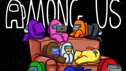 217 millones de veces se ha descargado Among Us en móviles