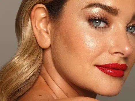 Daniela Nicolás habla sobre la extraña enfermedad que padece