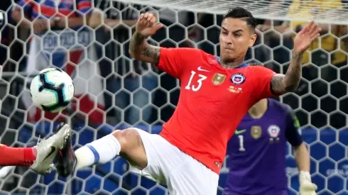 Erick Pulgar será el último en sumarse a la selección chilena de cara a las Eliminatorias Qatar 2022
