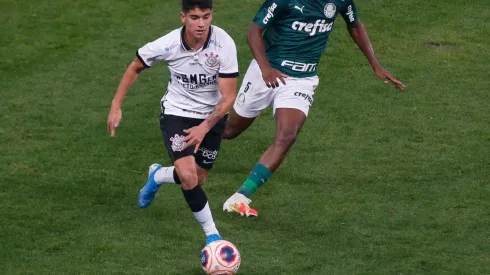 El Timao se cerró a una cesión y sólo liberará a Araos por una compra de 5 millones de dólares.