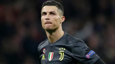 ¿CR7 al PSG?