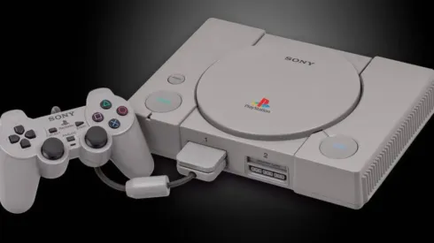 Función secreta de PlayStation 1