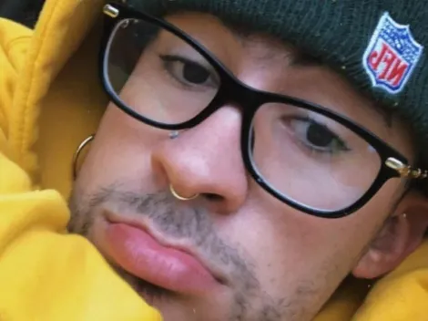 Esta será la participación de Bad Bunny en "Narcos: México"