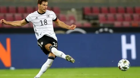 Alemania enfrentará a República Checa en el amistoso por fecha FIFA