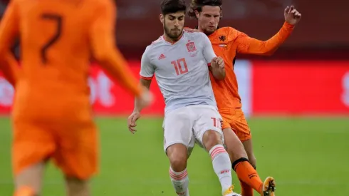 No se sacaron ventaja