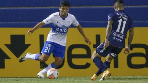 Universidad Católica eliminó a Sol de América y avanzó a octavos de final junto a Coquimbo Unido y Unión La Calera