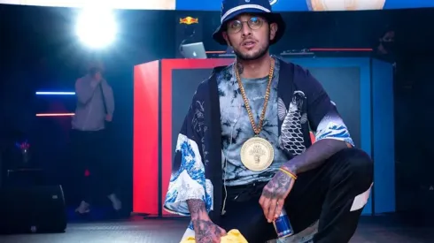 El bicampeón Elevn llega a Batallón Online