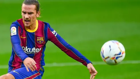 Lizarazu aconseja a Griezmann salir del Barcelona.