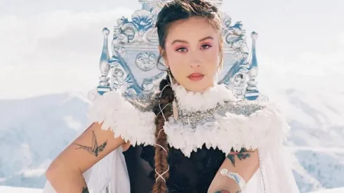 Denise Rosenthal está felizmente comprometida desde el domingo pasado, mismo día en que cumplió 30 años.