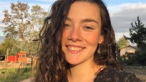 Cota Castelblanco revela por qué oculta el rostro de su hija