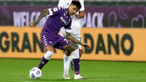 Erick Pulgar se perdió la primera fecha doble de Eliminatorias Qatar 2022 porque estaba en recuperación de un contagio de covid-19