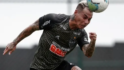 Vargas explica su gran rendimiento con Sampaoli
