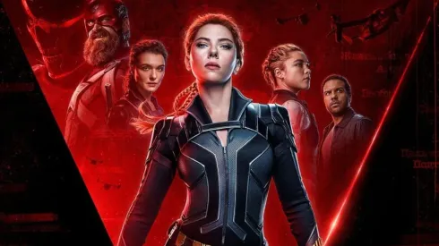 "Black Widow" llegará a los cines, si la pandemia lo permite, el próximo 7 de mayo de 2021