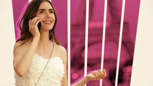 "Emily en París" ha ganado una creciente cantidad de seguidores, a quienes Netflix ahora recompensará.