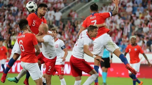 La selección chilena enfrenta un compromiso fundamental este viernes ante Perú por las Eliminatorias Qatar 2022