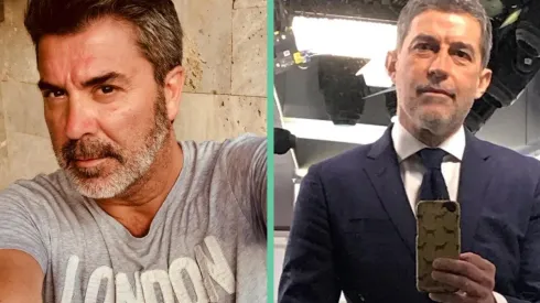 Juan Carlos "Pollo" Valdivia no se guardó nada a la hora de referirse a Polo Ramírez.