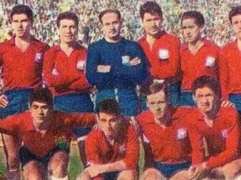 Plantel del 62': los que siguen con nosotros y los que partieron