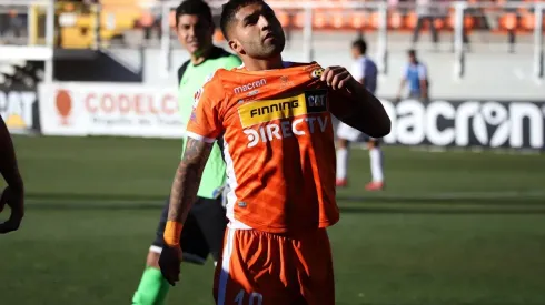 Los Albos deben pagar al contado si quieren fichar a Jara.