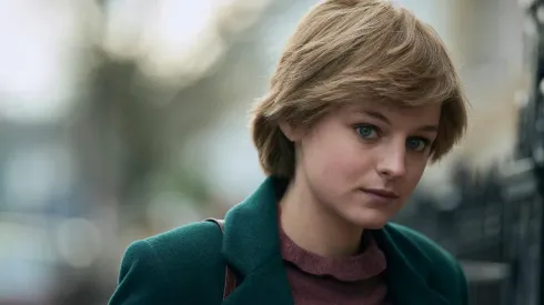 Después de mucho esperar la historia incluirá a la princesa Diana