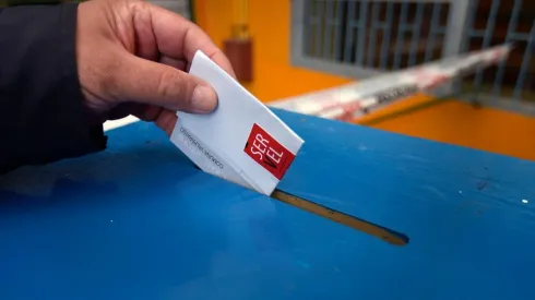 Serán 15 comunas las que podrán votar en primarias por candidatos a gobernadores.