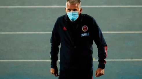 Queiroz se mandó una desafortunada frase