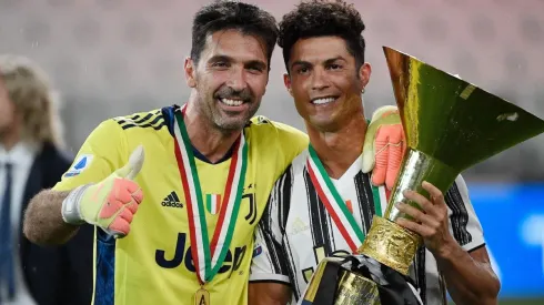 CR7 va por el récord de Pelé