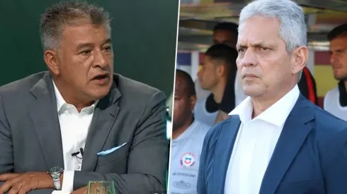 El comentarista deportivo le reconoce al colombiano que ha buscado alternativas de recambio en la Roja.