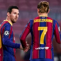 Iván Rakitic desmiente al ex representante de Antoine Griezmann que trató a Messi de "emperador del camarín del Barcelona"