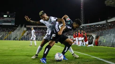 Los albos juegan de visita luego de una dulce victoria en el Monumental.