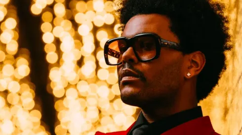 The Weeknd ha estado en los oídos del mundo con su hit "Blinding Lights", que sin duda estará presente en el Superbowl 2021.