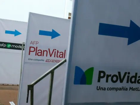 ¿Cómo saber el monto de tu pensión y en qué AFP estás ?