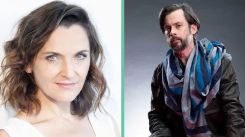 Antonia Zegers y Néstor Cantillana forman parte de esta historia de ciencia ficción de Spotify.