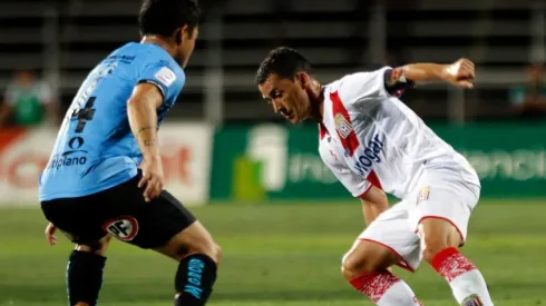 En la primera rueda, los curicanos se impusieron por la cuenta mínima.