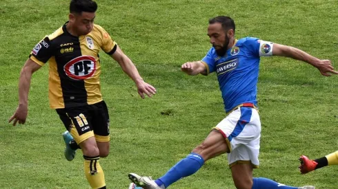 Coquimbanos e itálicos no se sacaron diferencias en la primera rueda del Campeonato Nacional 2020